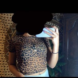 BABYPHAT TOP 💕